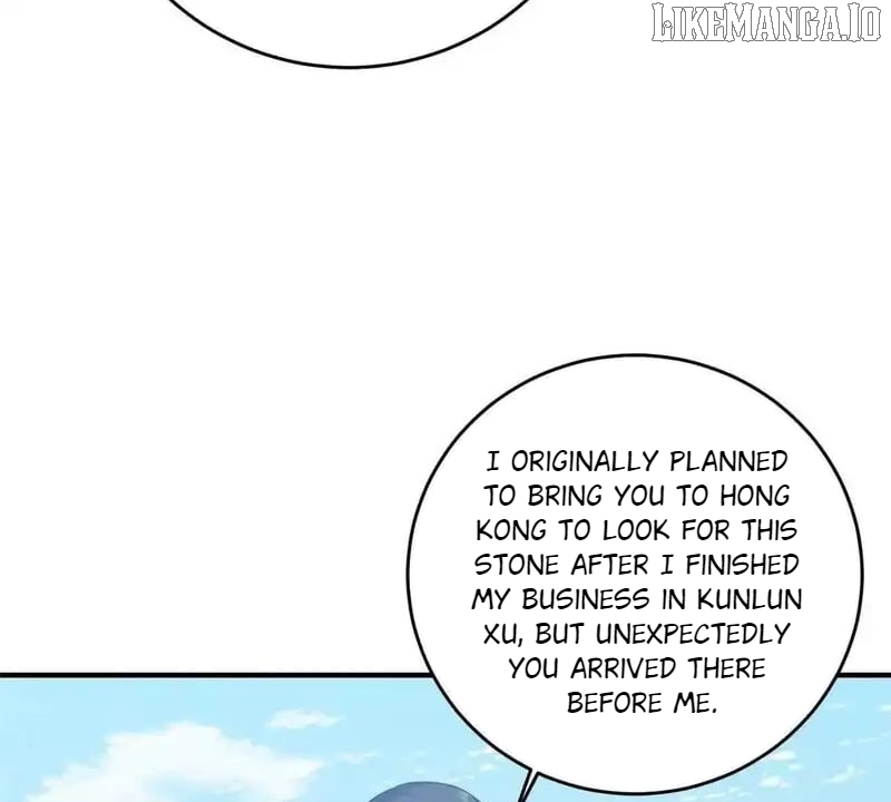 Divine Urban God Chapter 297 - page 93